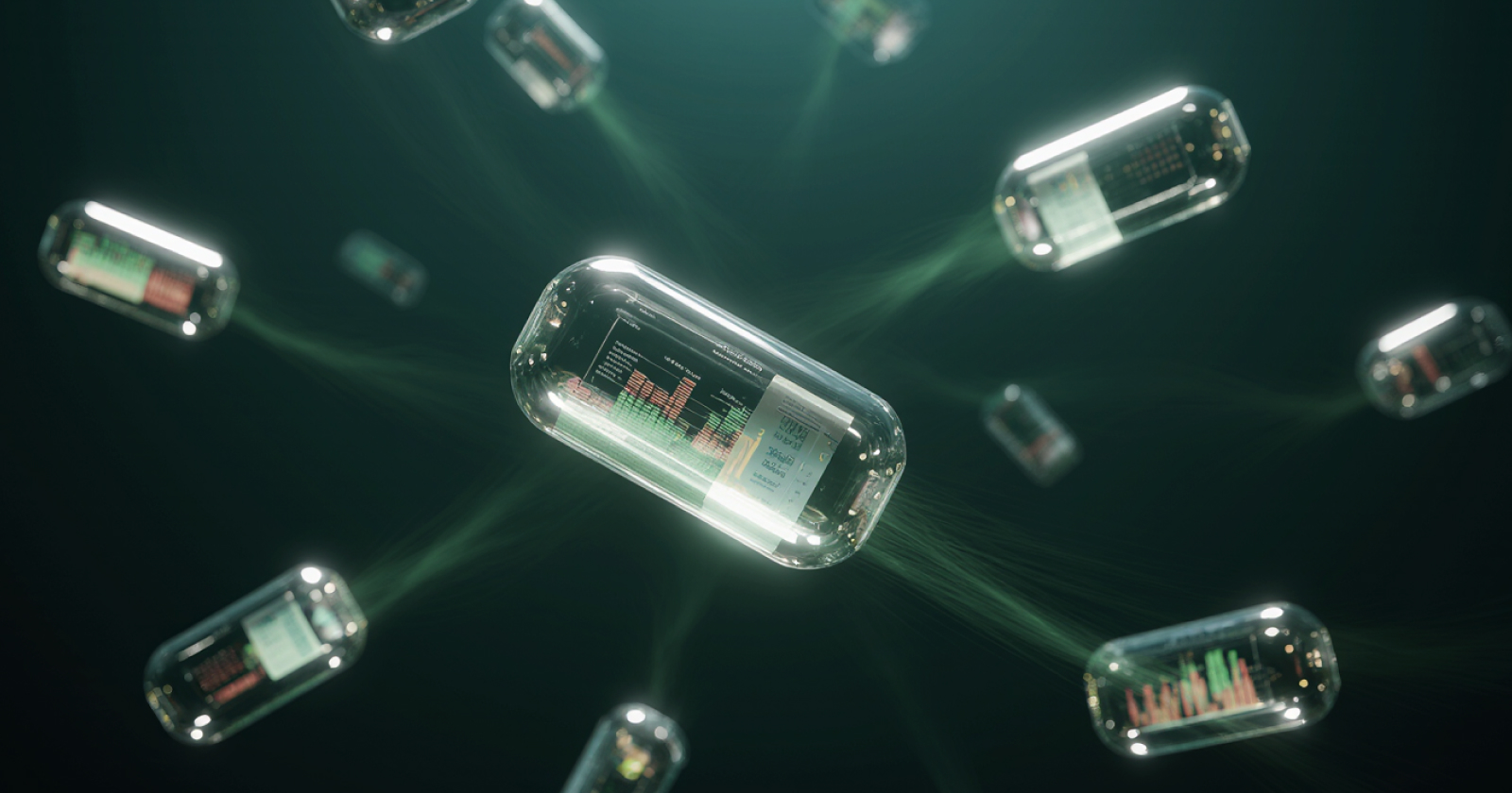 Инвестиционные паи: что это, как выбрать и во что вложиться в 2025 году