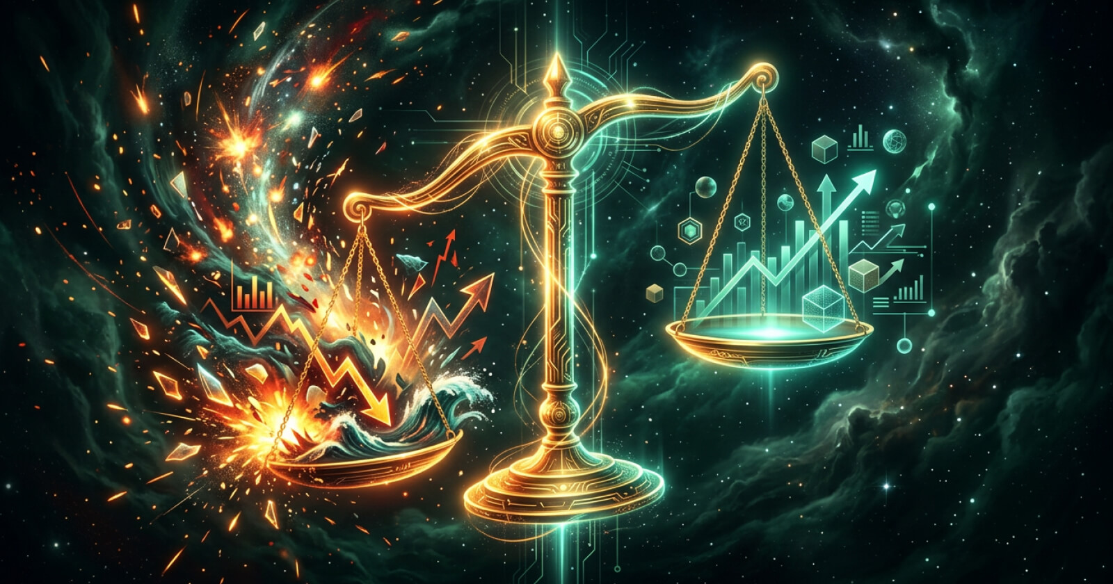   Как не потерять деньги на эмоциях: 5 поведенческих ошибок частного инвестора