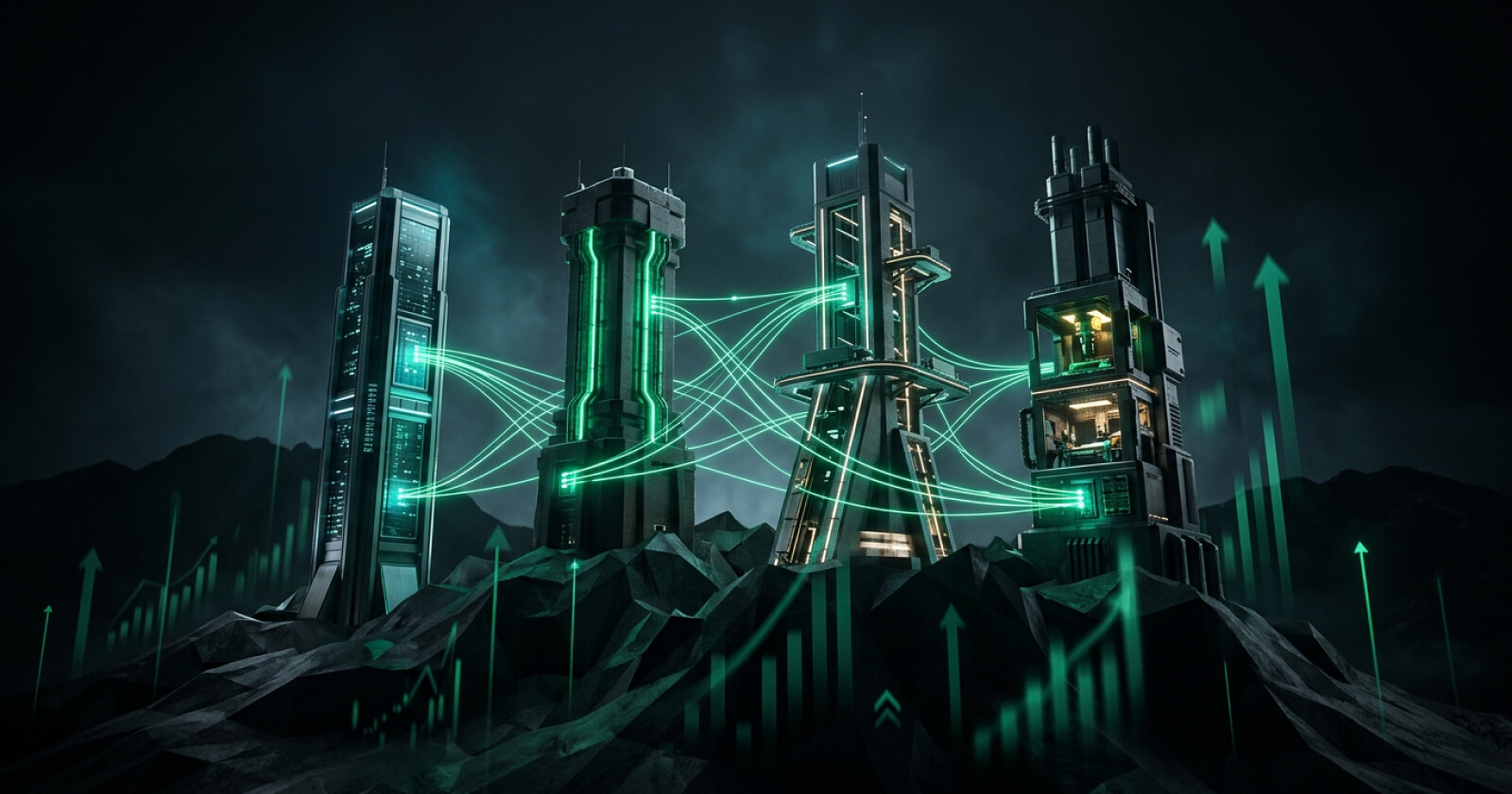 Непубличные компании: какие отрасли в России будут расти в 2026 году