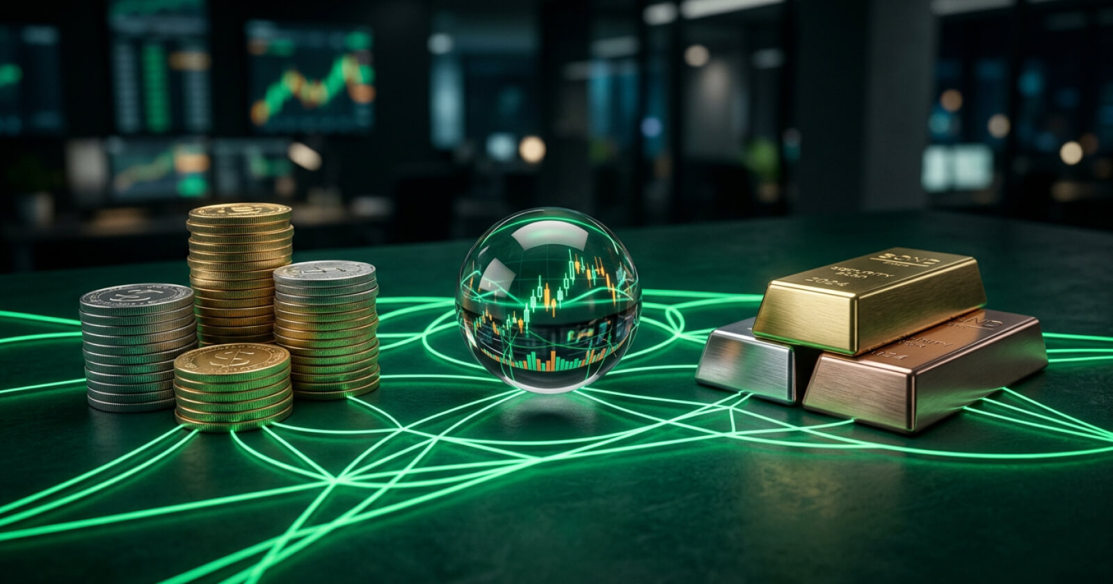 Диверсификация портфеля в 2026 году: как распределить капитал между облигациями, фондами и непубличными компаниями